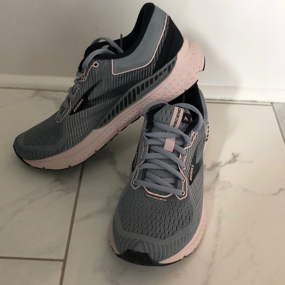 Brooks Women’s Running Shoes Transcend 7